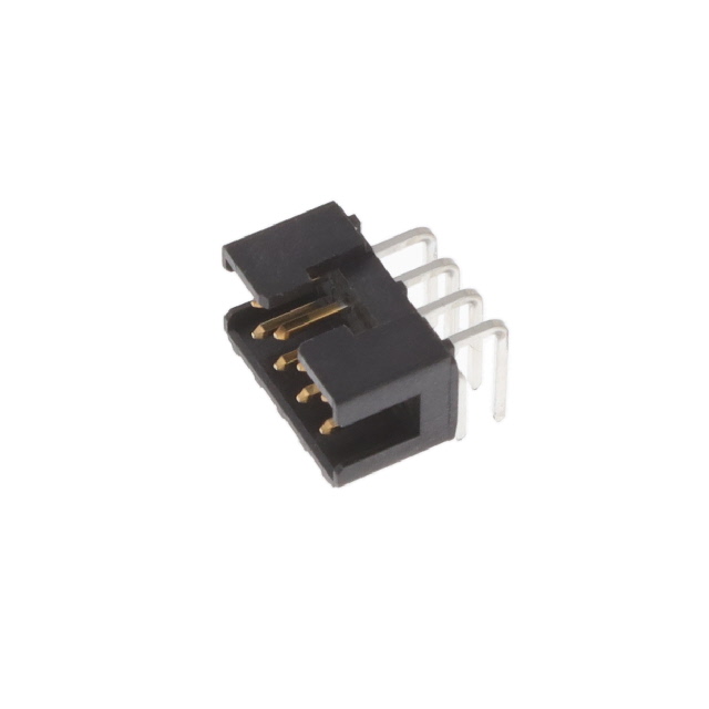 TE Connectivity AMP Connectors 2842168-8